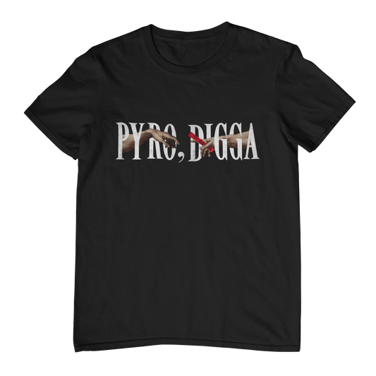 Pyro Digga | Shirt