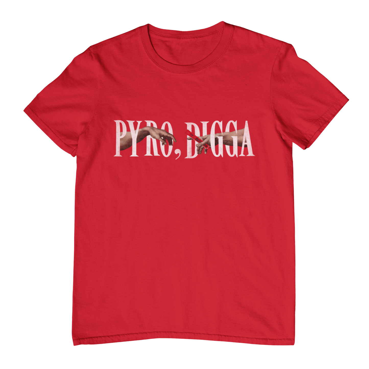 Pyro Digga | Shirt