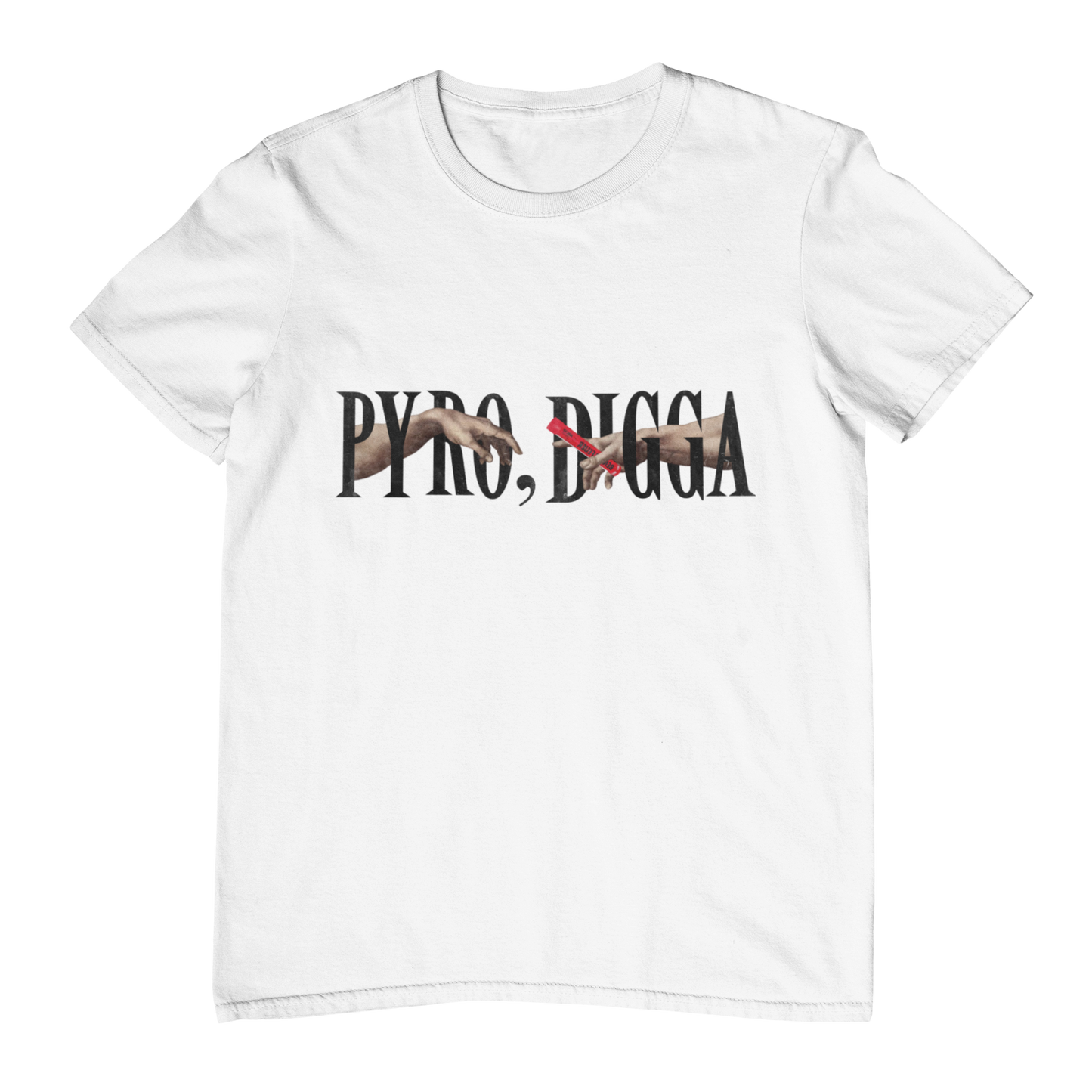 Pyro Digga | Shirt