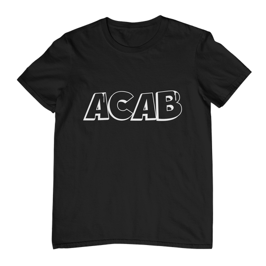 ACAB | Shirt