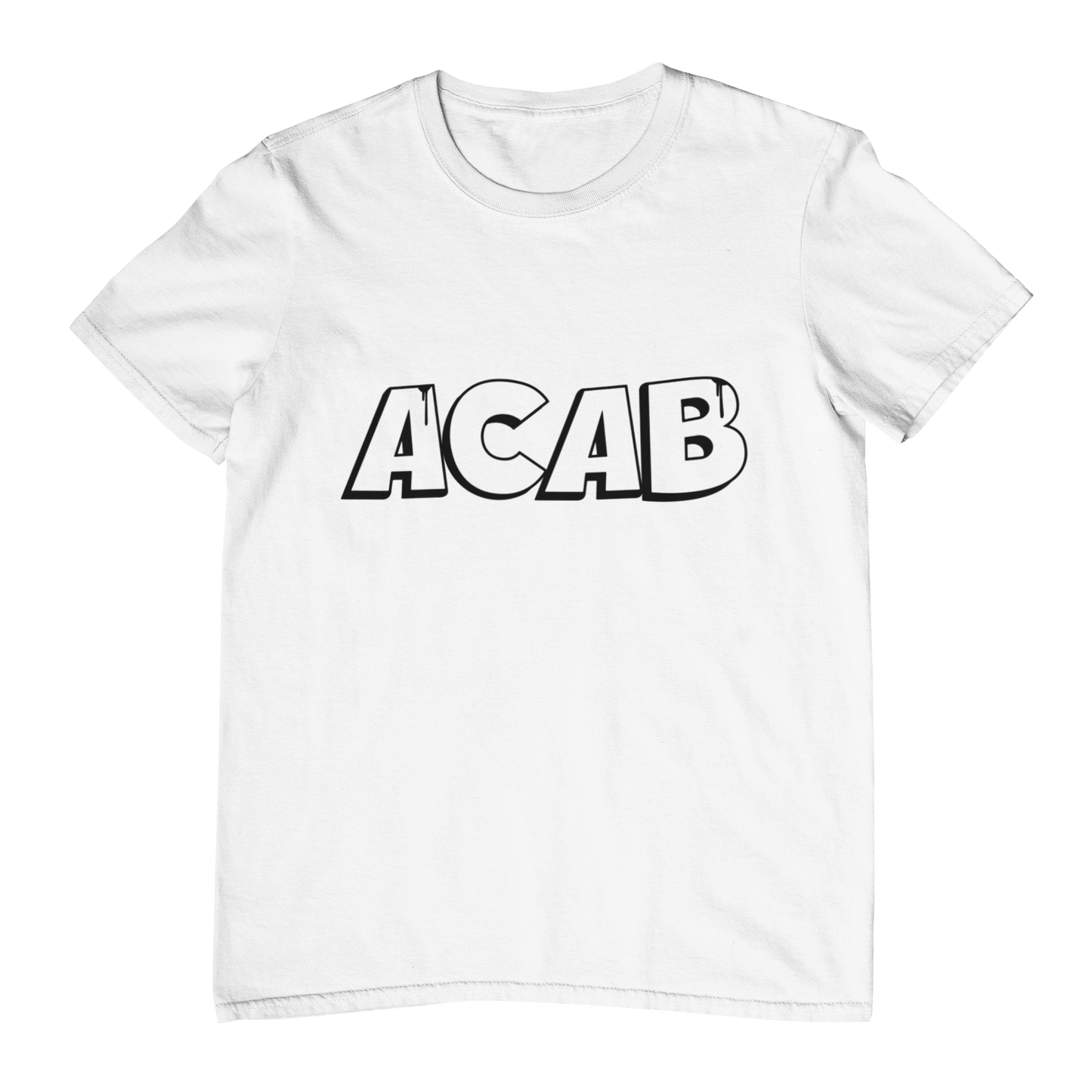 ACAB | Shirt