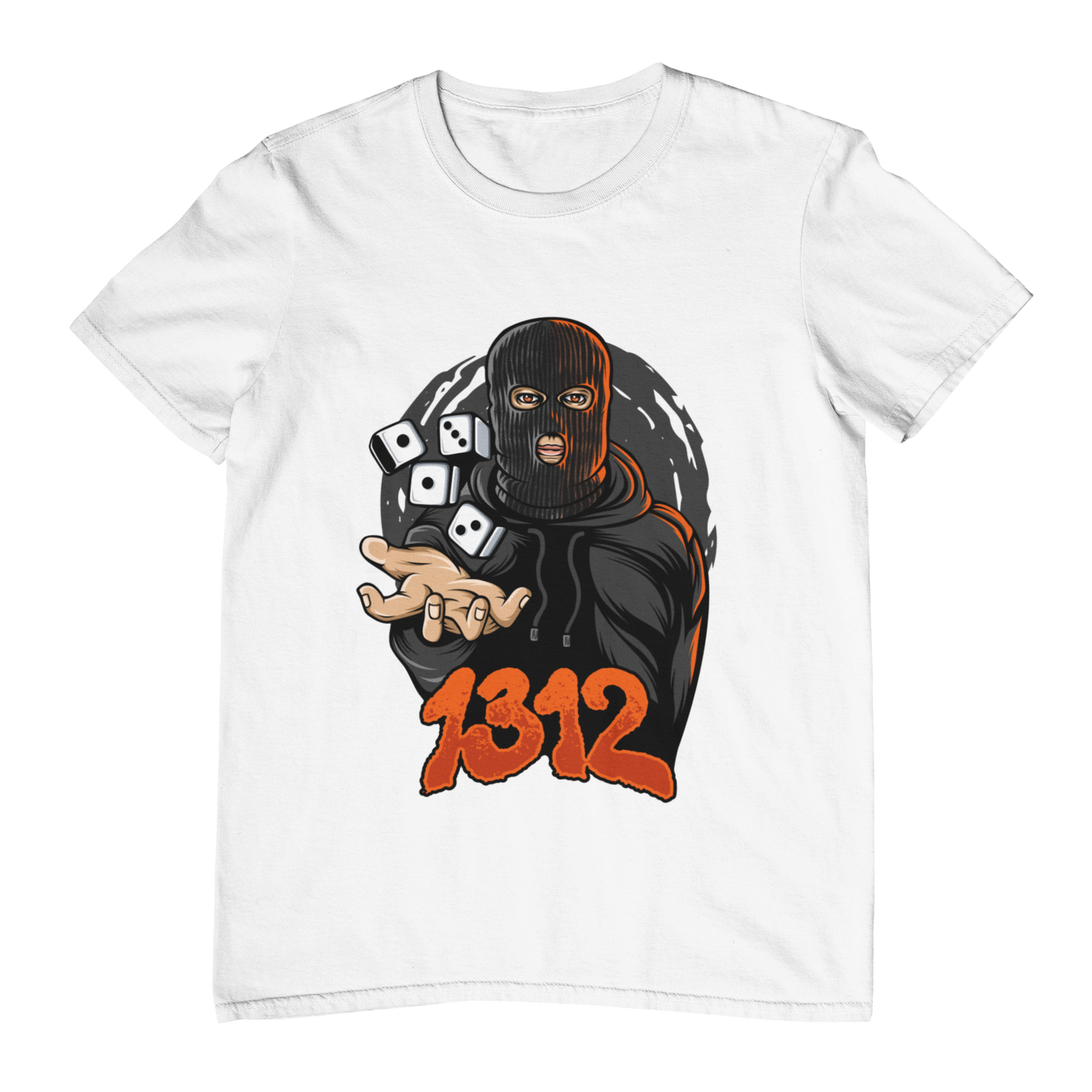 1312 Würfel | Shirt