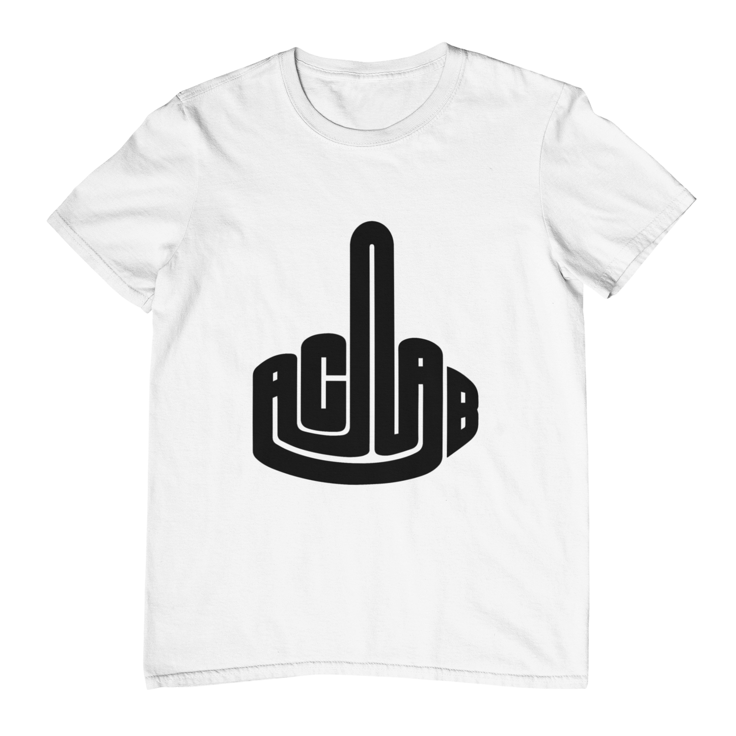 Mittelfinger | Shirt