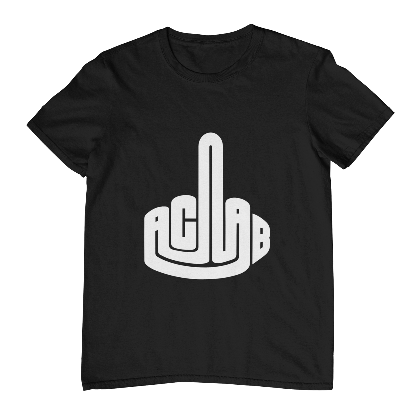 Mittelfinger | Shirt