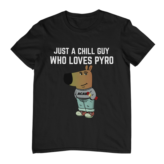 Chill Guy | Shirt