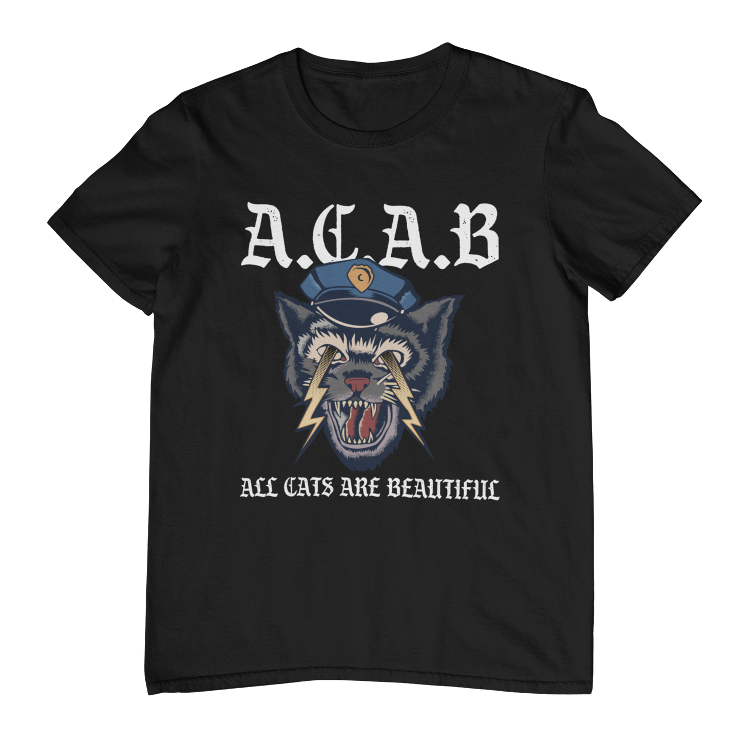 Cats are beautiful | Shirt