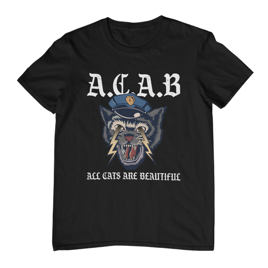 Cats are beautiful | Shirt