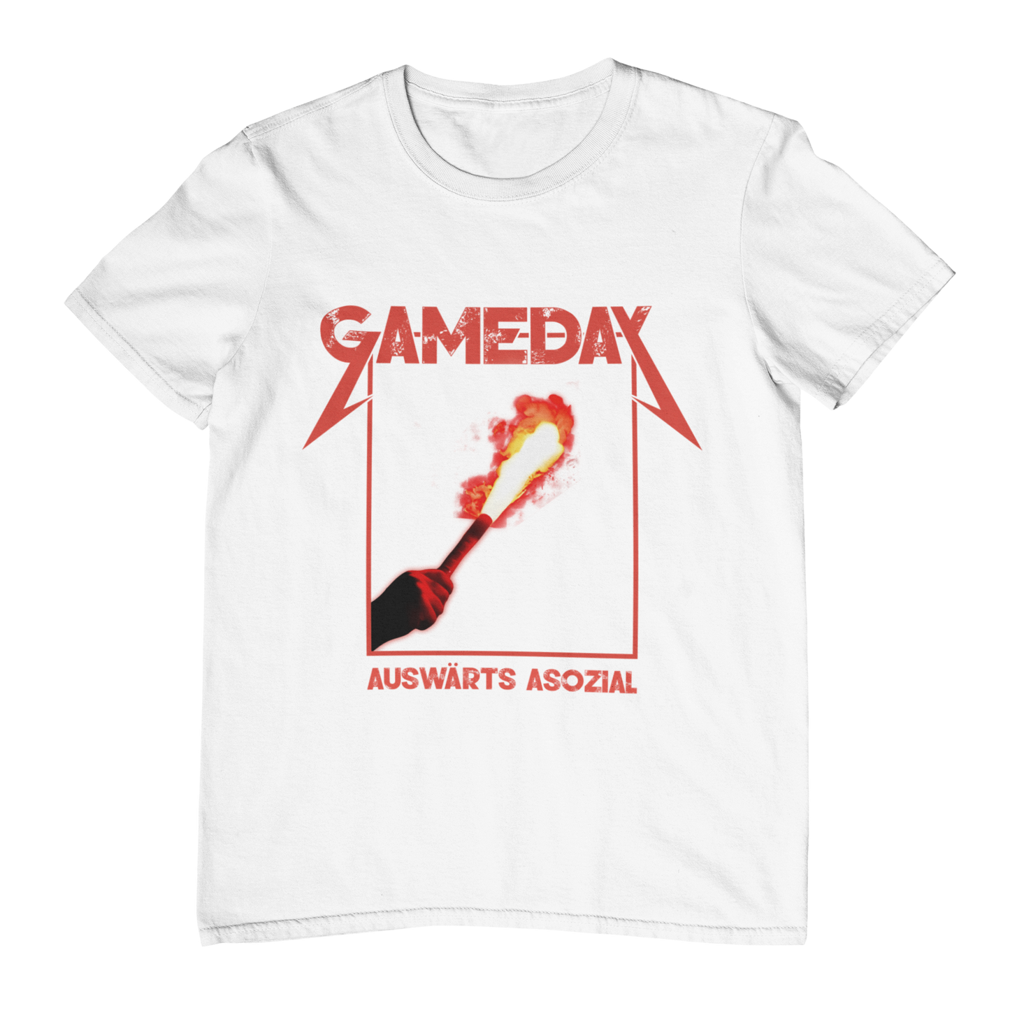 Gameday | Shirt
