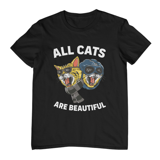 ACAB Cats | Shirt