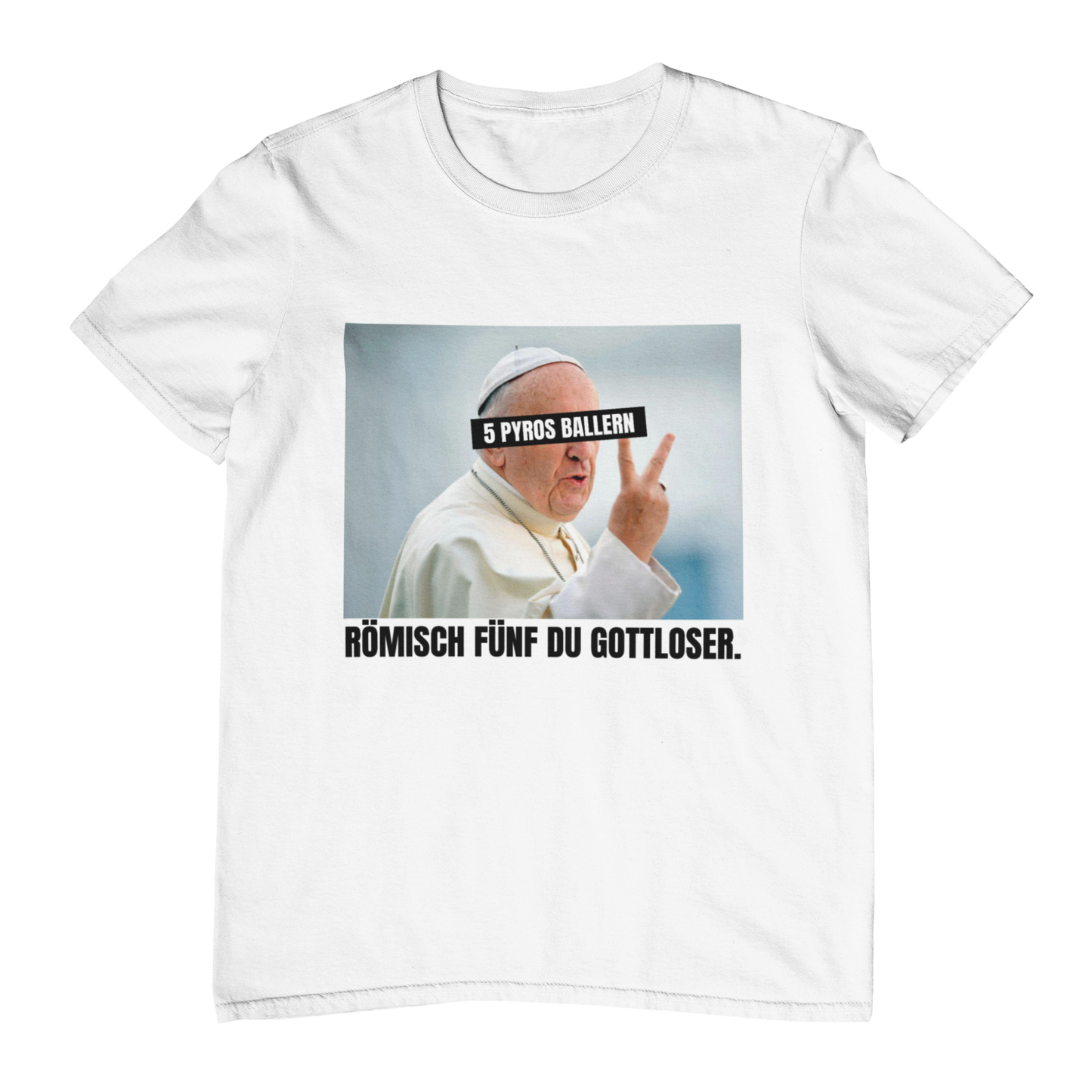 Gottlos | Shirt