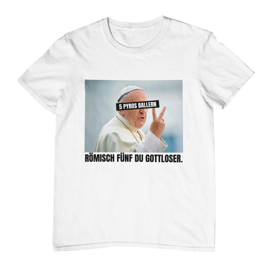 Gottlos | Shirt