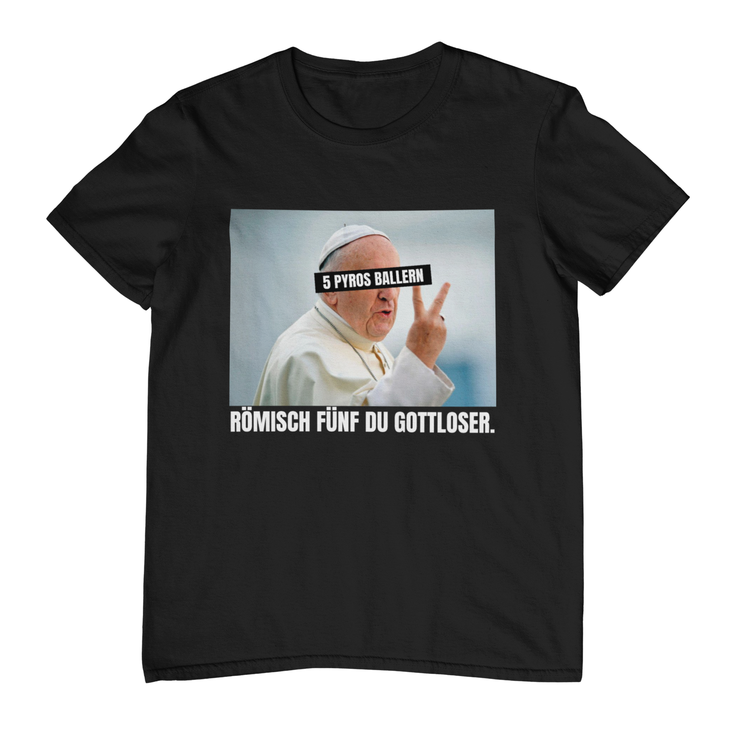 Gottlos | Shirt