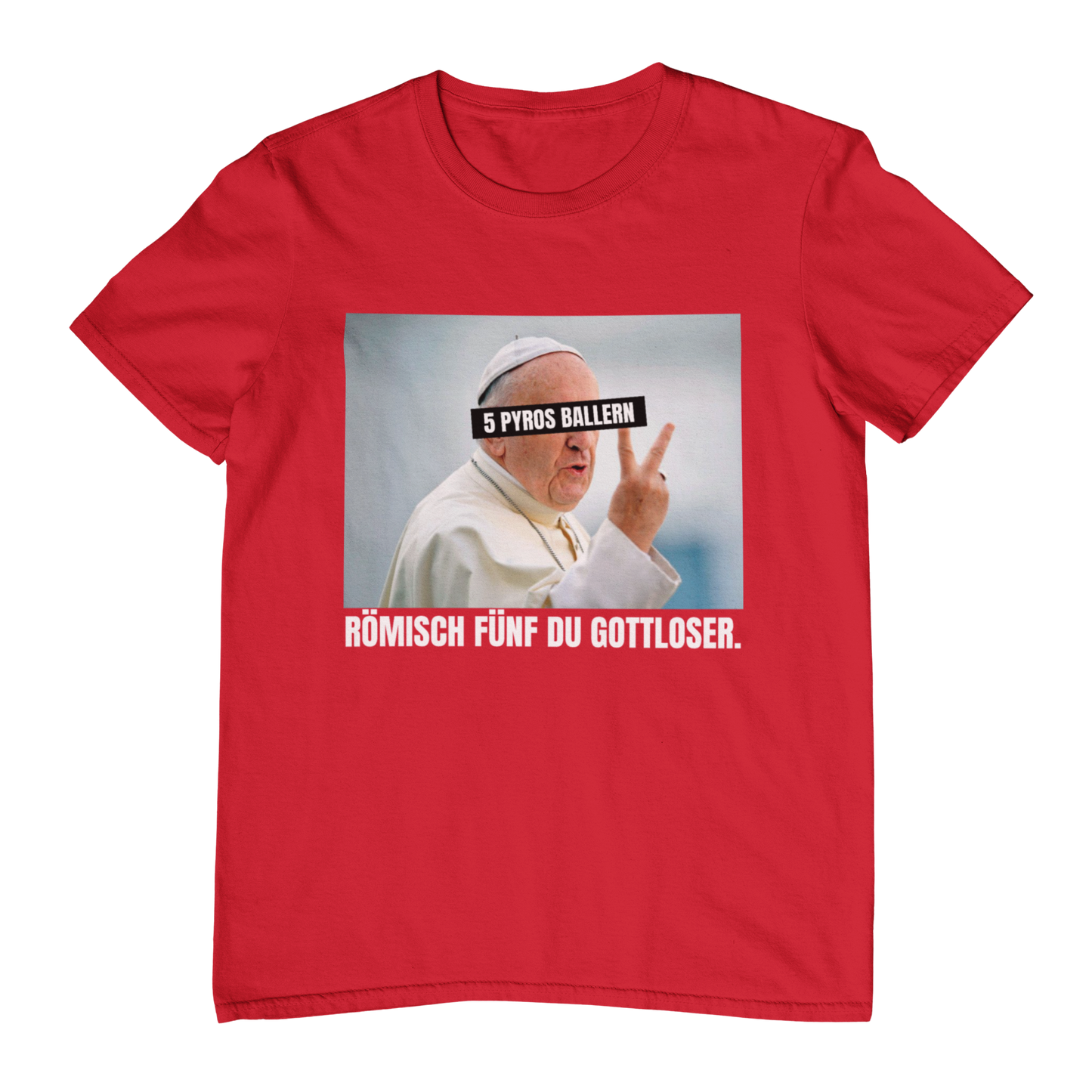 Gottlos | Shirt