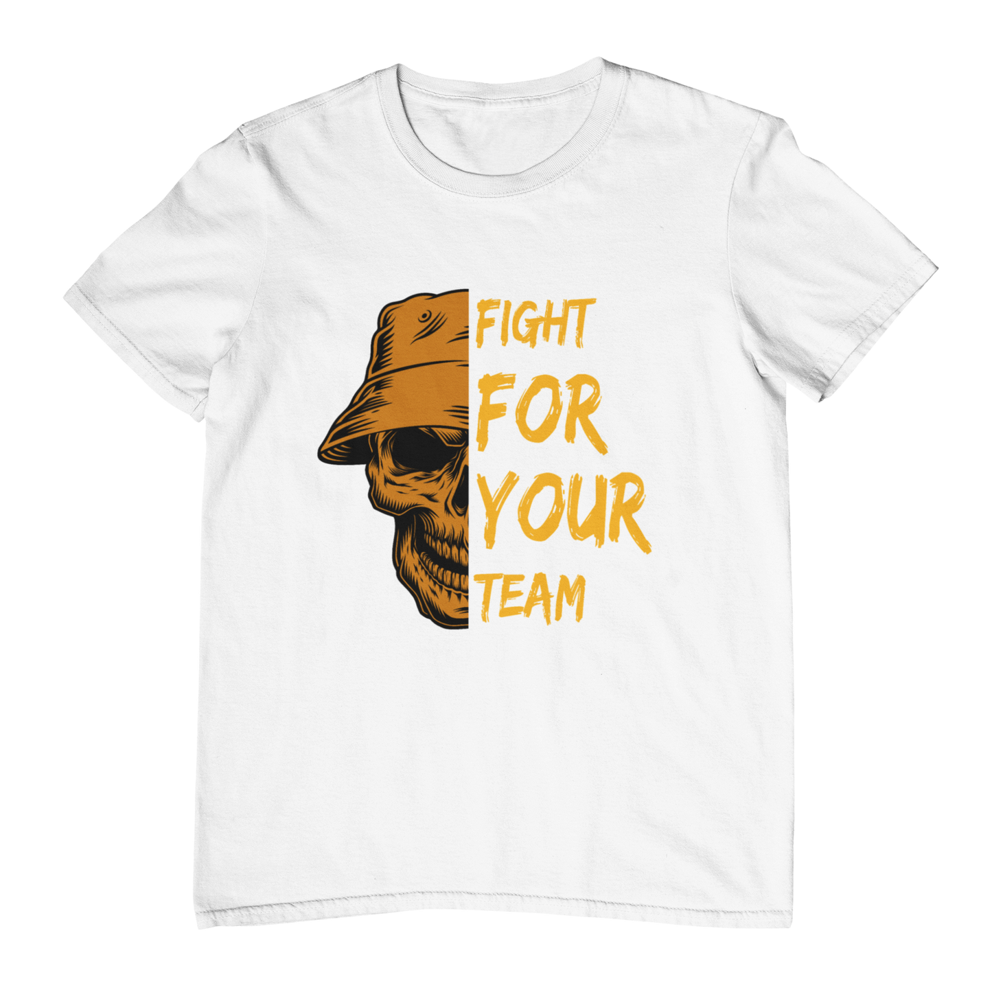Fight for your team | Shirt