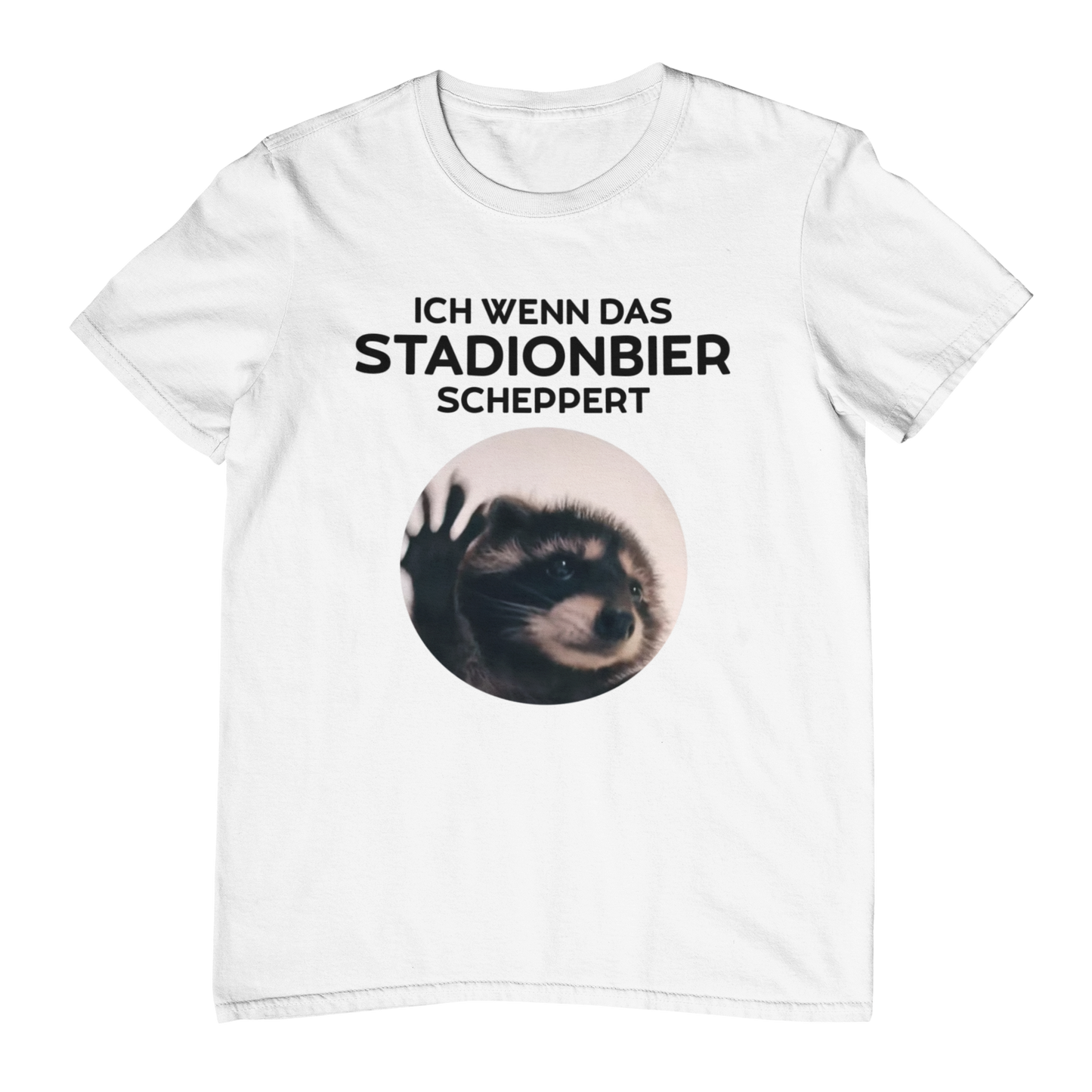 Stadionbier | Shirt