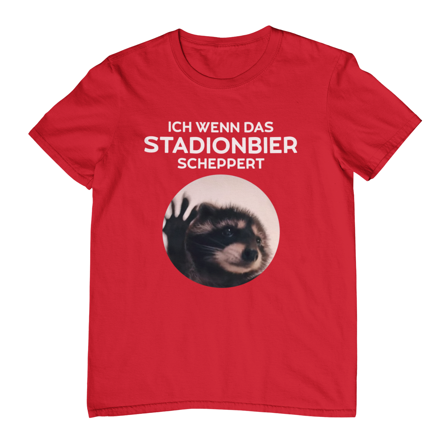 Stadionbier | Shirt
