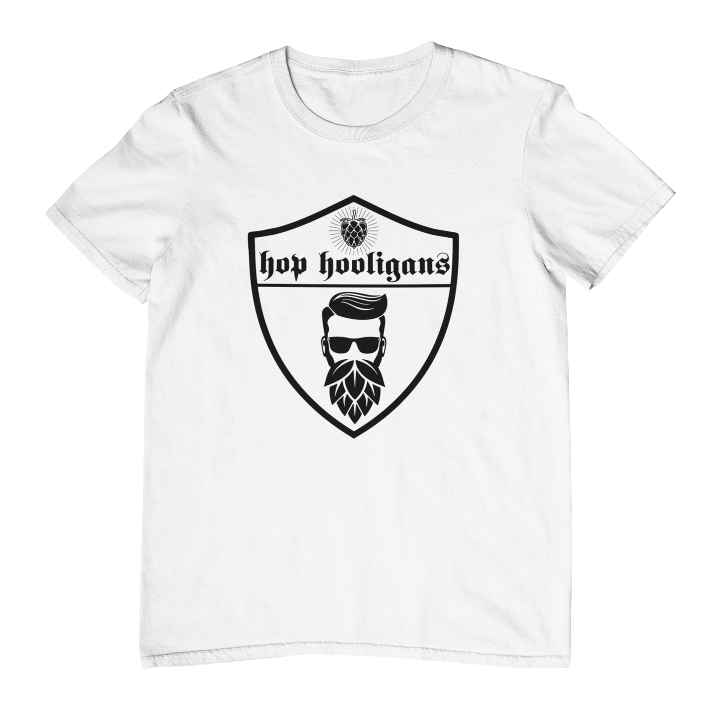Hop Hooligans | Shirt