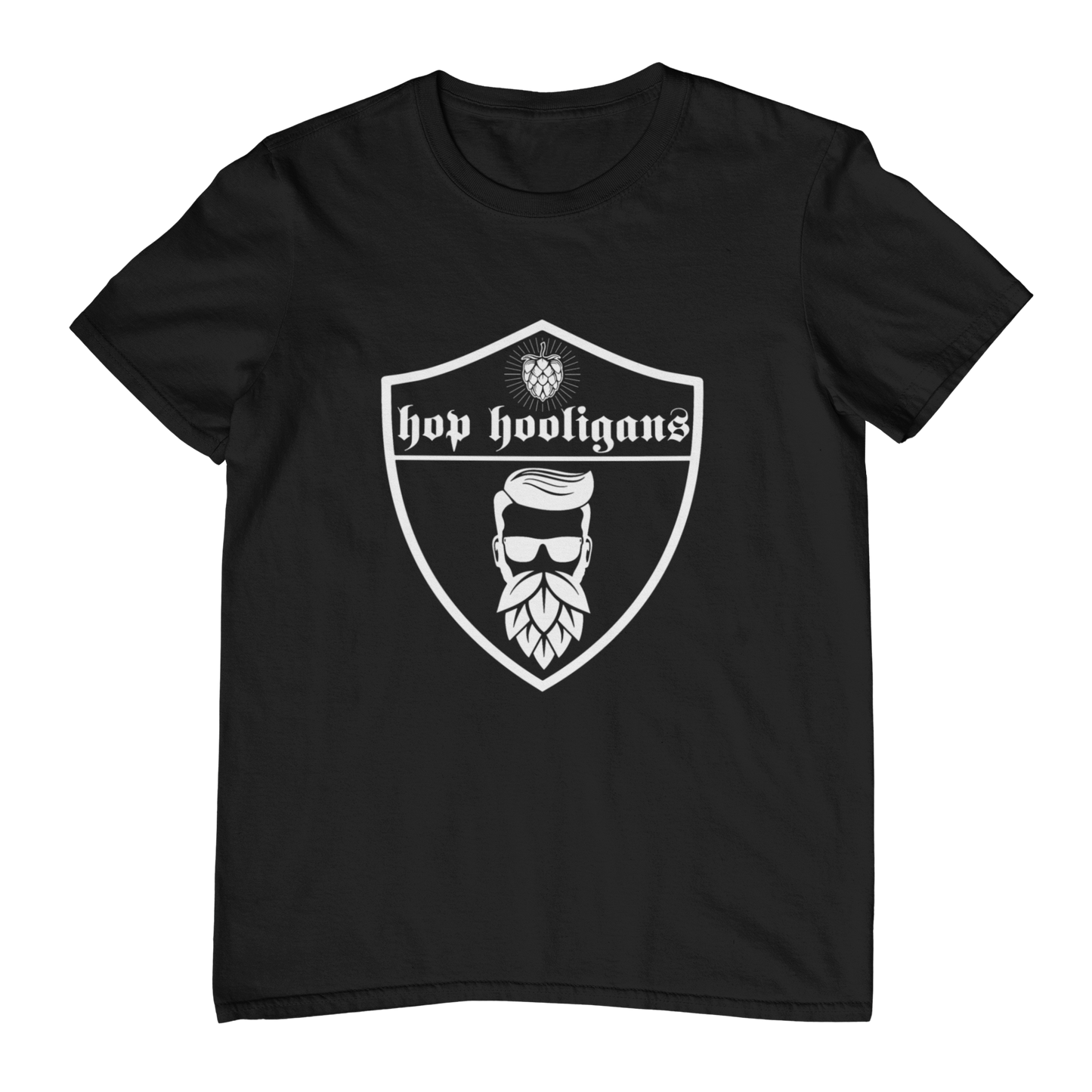 Hop Hooligans | Shirt