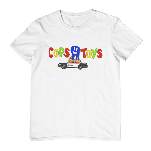 Cops R Toys | Shirt