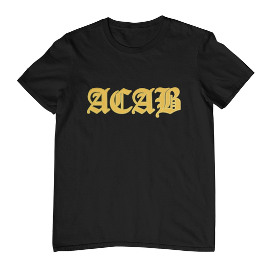 Gold | Shirt