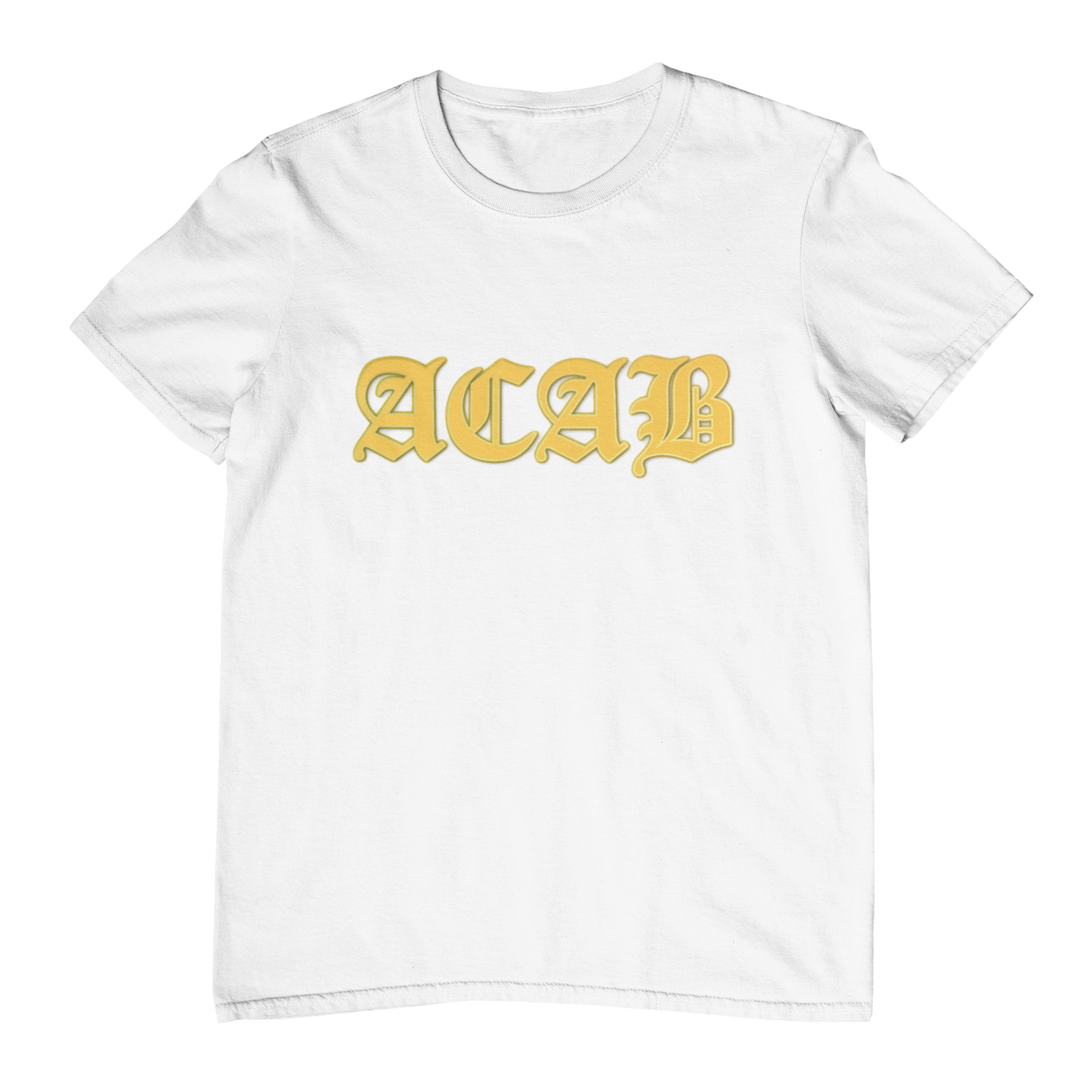 Gold | Shirt