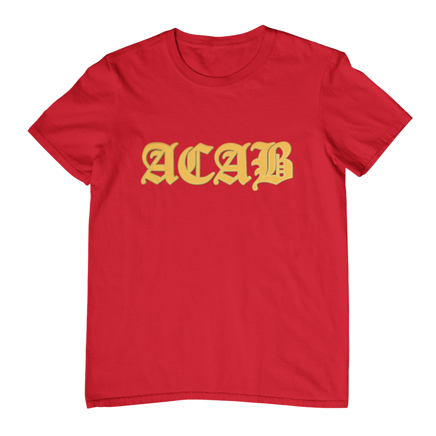 Gold | Shirt