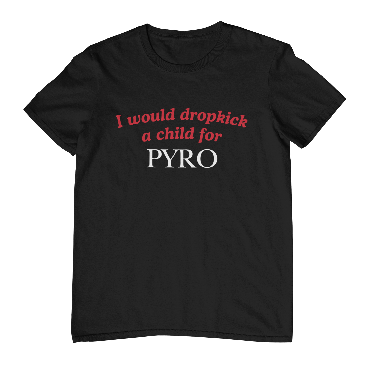 Dropkick | Shirt