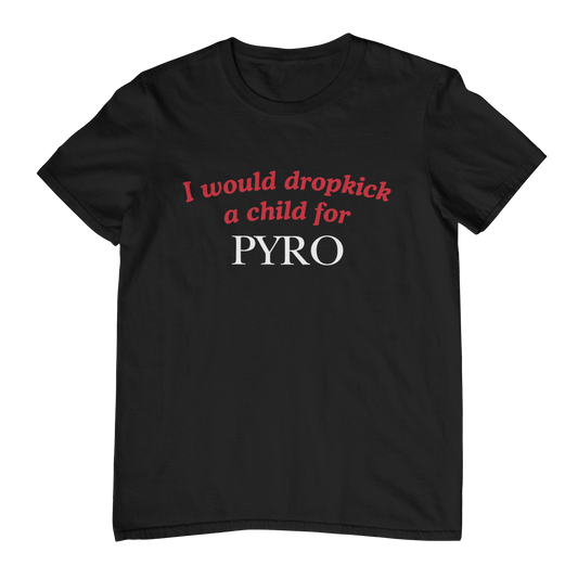 Dropkick | Shirt