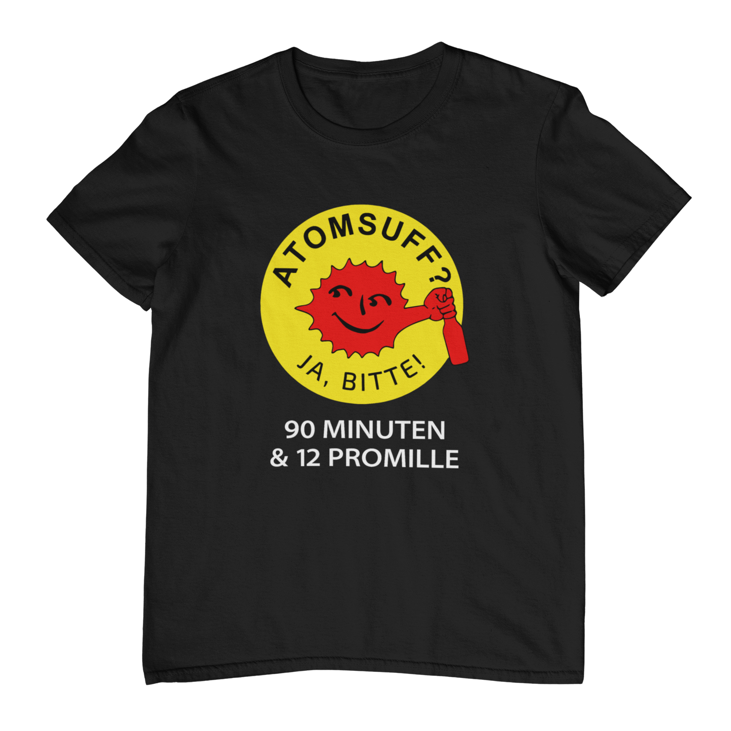 Atomsuff | Shirt