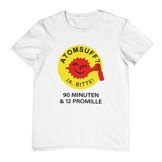 Atomsuff | Shirt