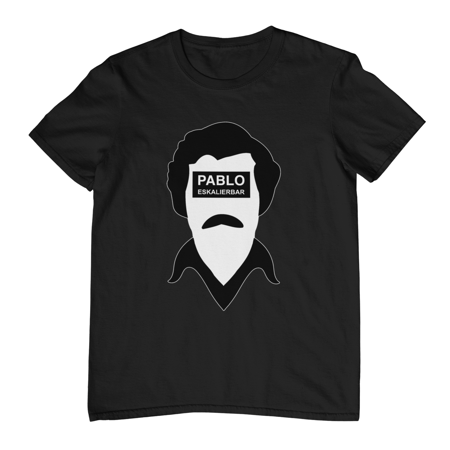 Eskalierbar | Shirt