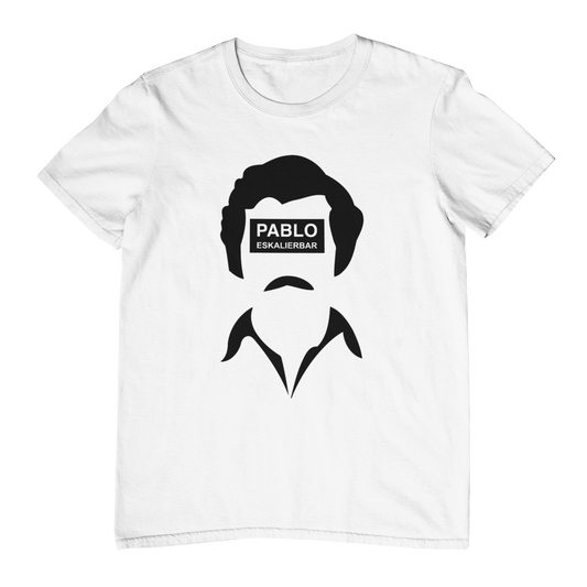 Eskalierbar | Shirt