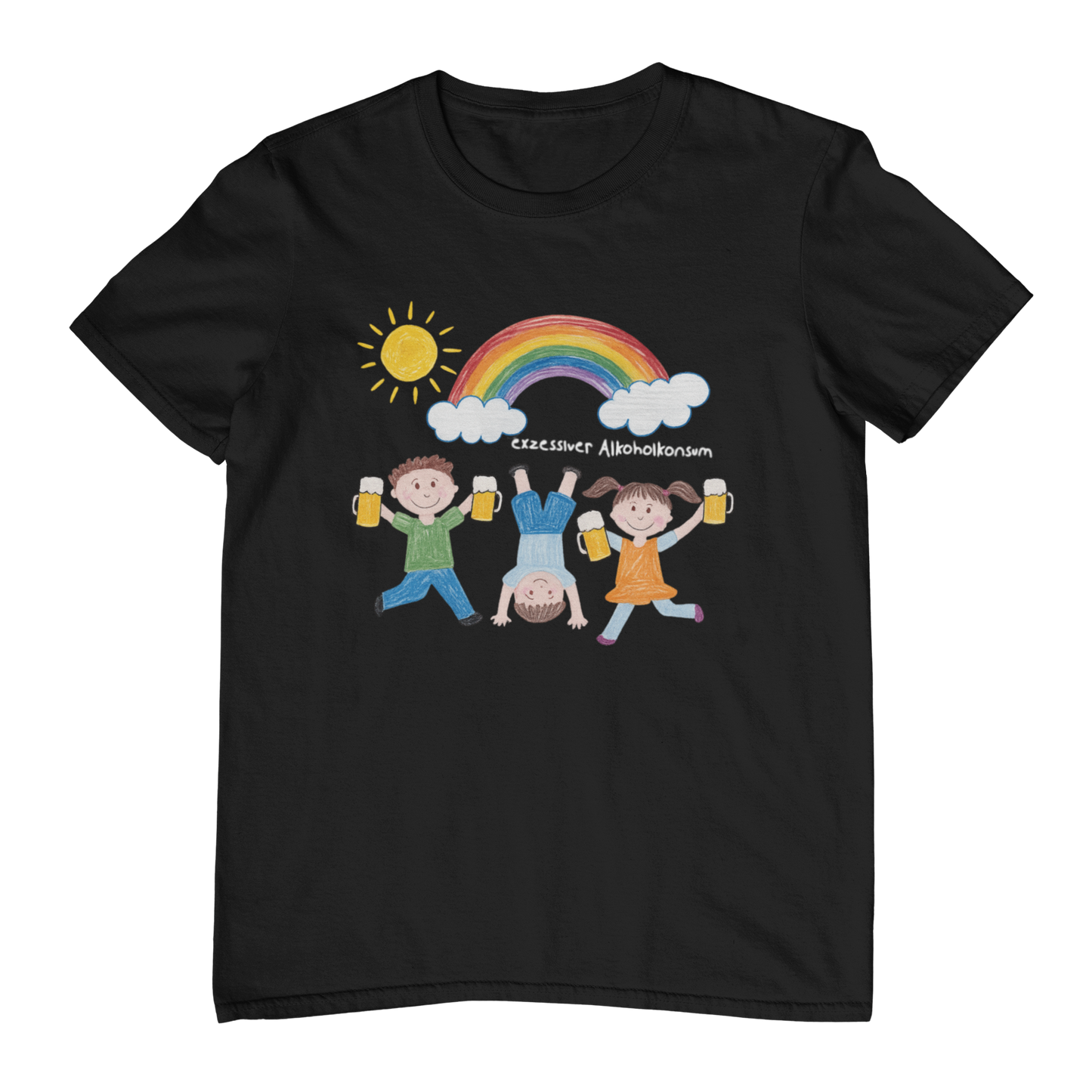 Exzessiv | Shirt