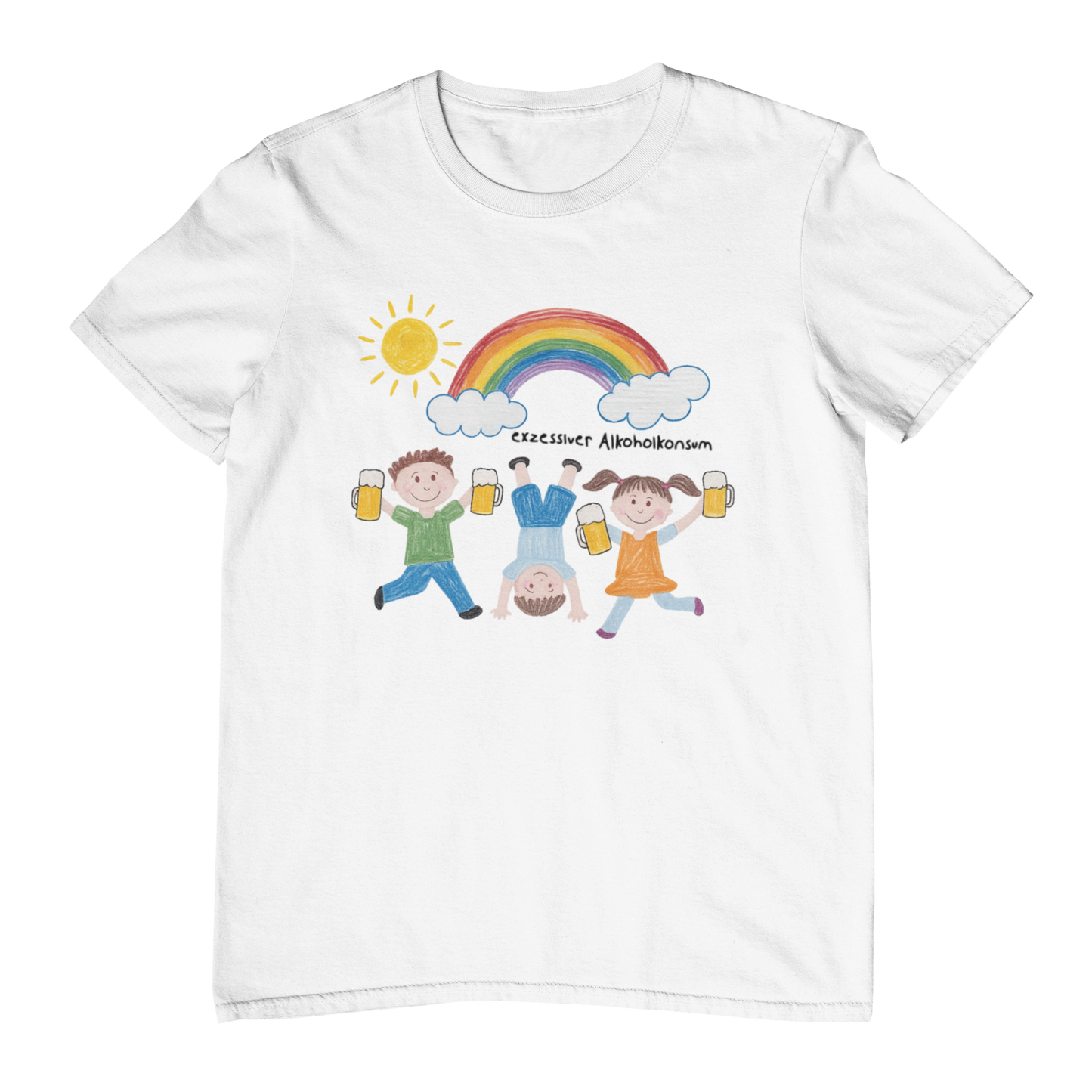 Exzessiv | Shirt