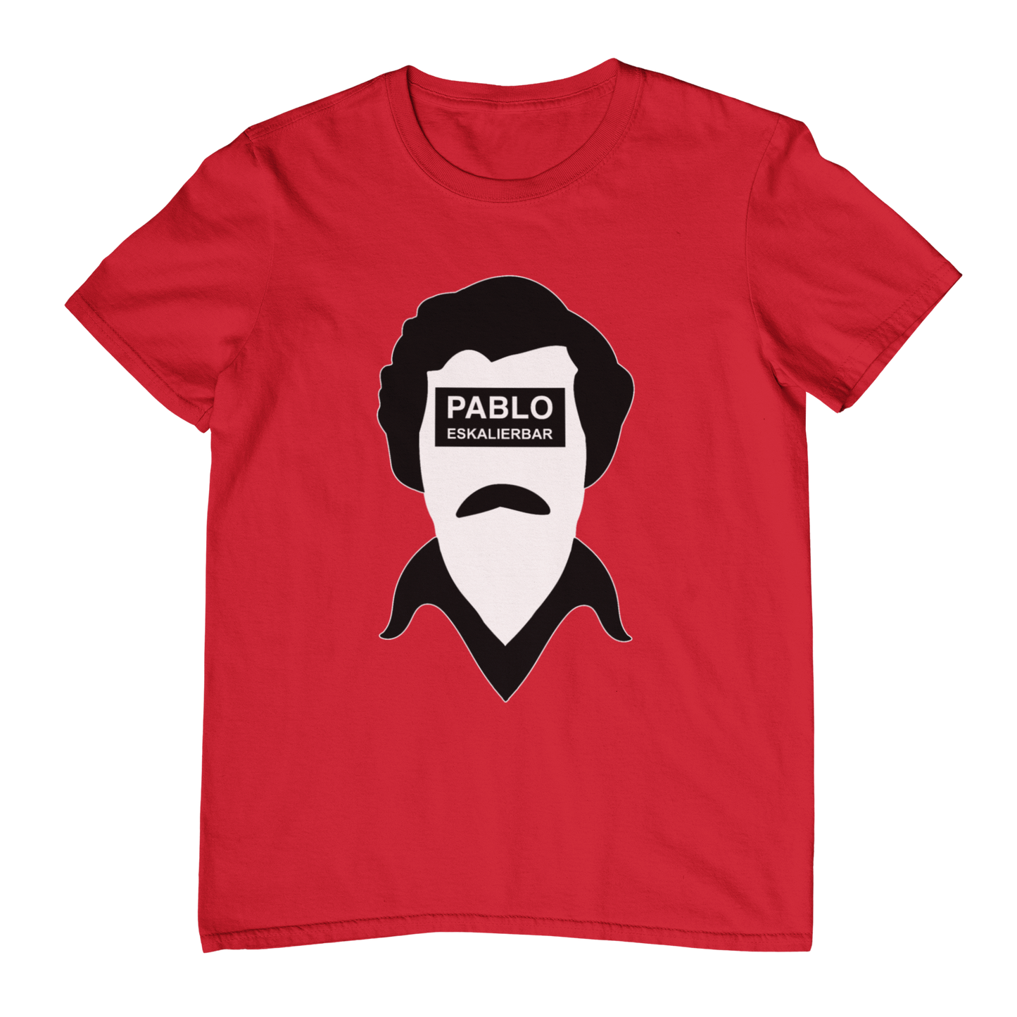 Eskalierbar | Shirt
