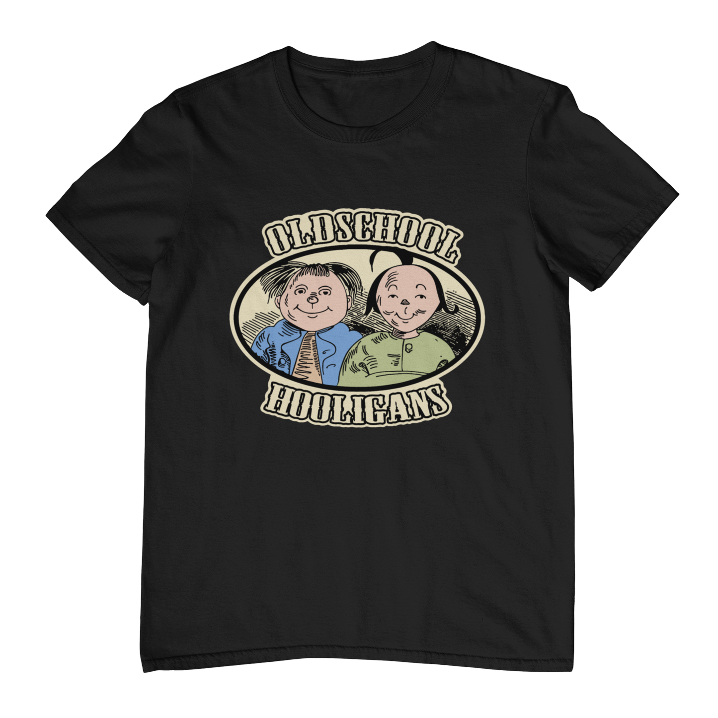 Oldschool Hooligans | Shirt