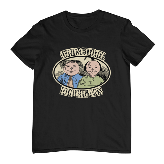 Oldschool Hooligans | Shirt