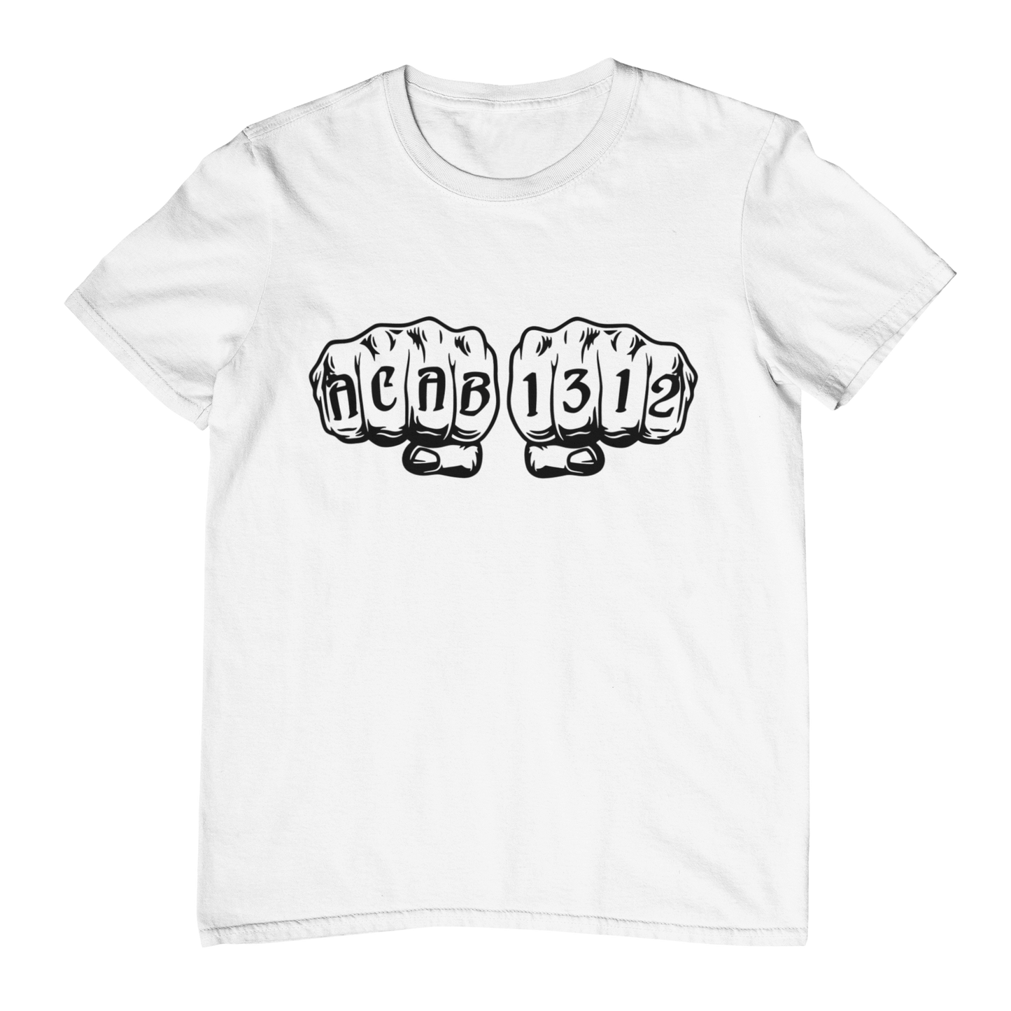 1312 Fäuste | Shirt