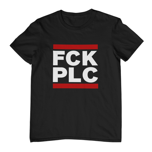 FCK PLC | Shirt