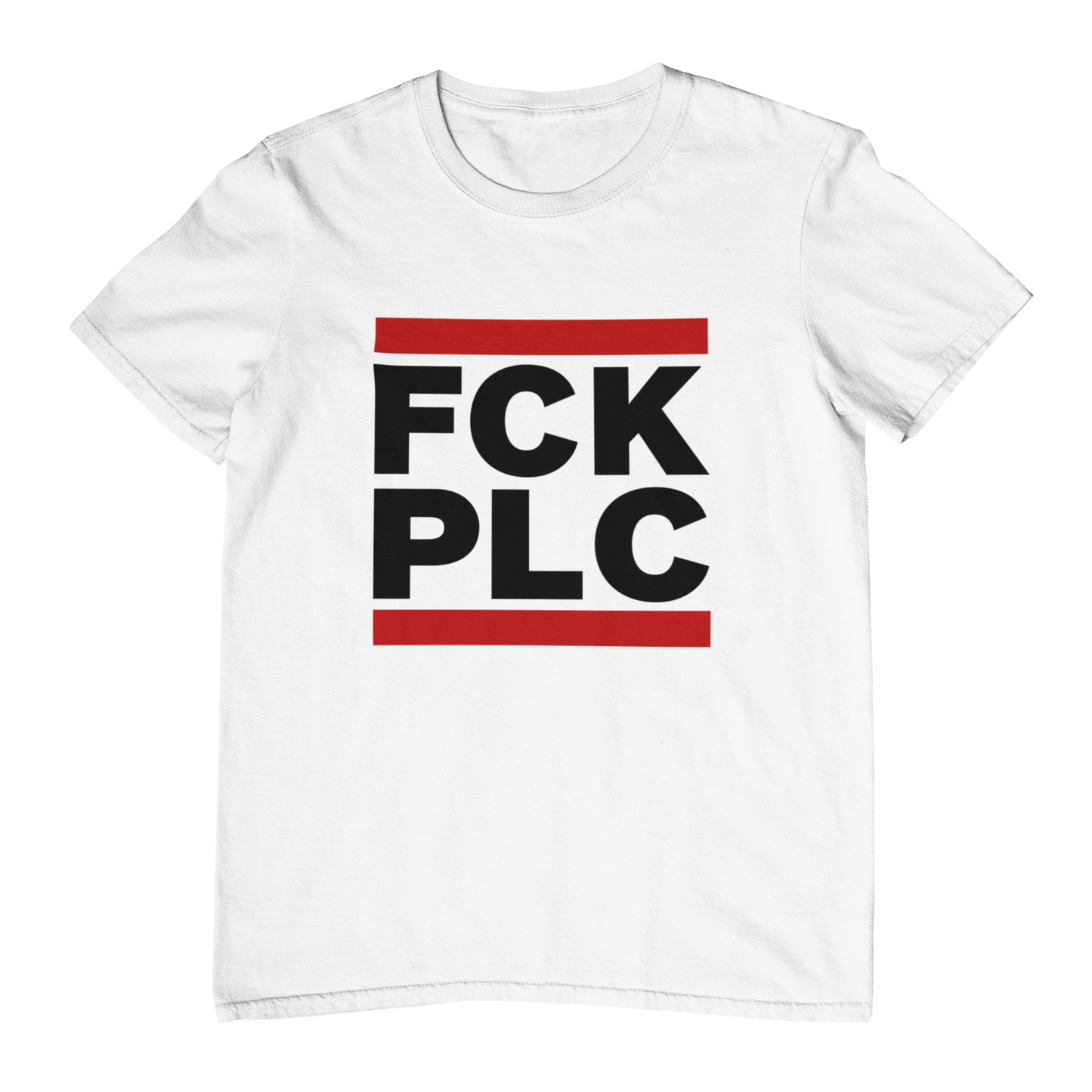 FCK PLC | Shirt