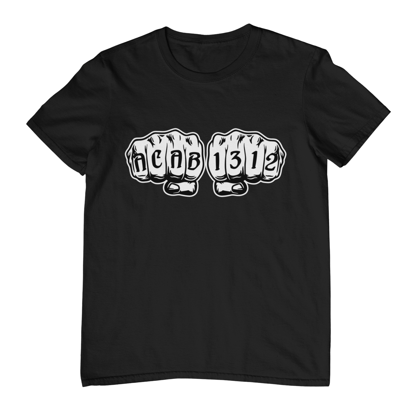 1312 Fäuste | Shirt