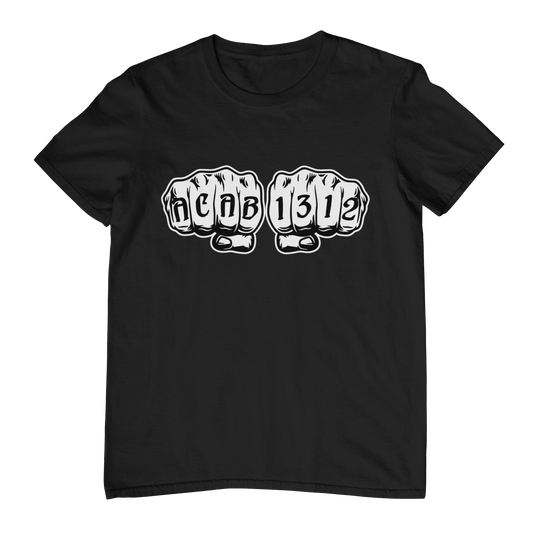 1312 Fäuste | Shirt