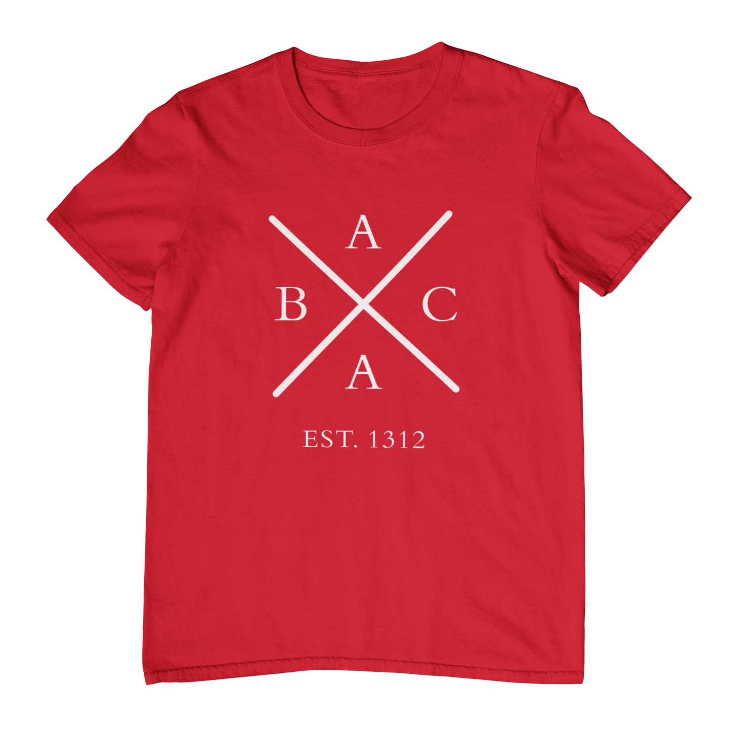 EST 1312 | Shirt