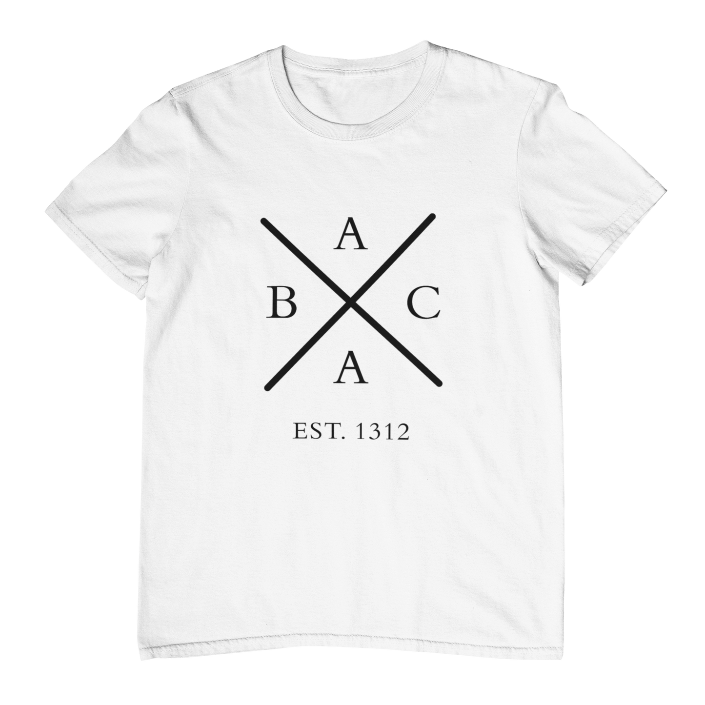 EST 1312 | Shirt