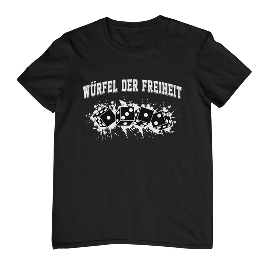 1312 Cubes | Shirt
