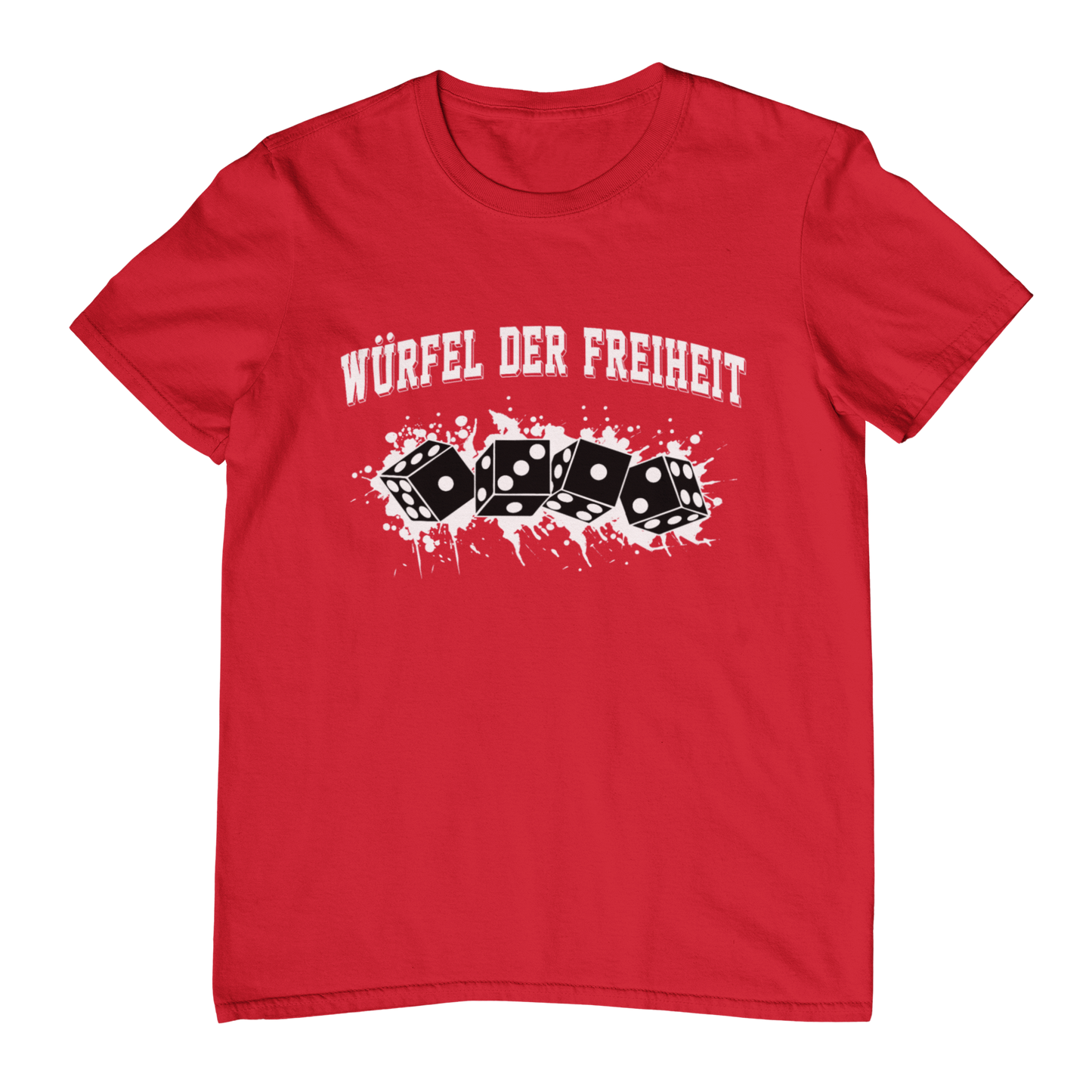 1312 Cubes | Shirt