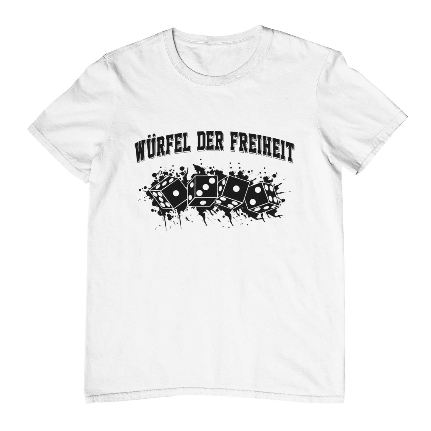 1312 Cubes | Shirt