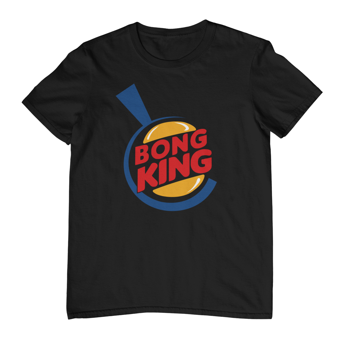 Bong King | Shirt