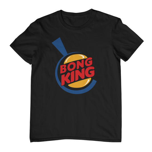 Bong King | Shirt