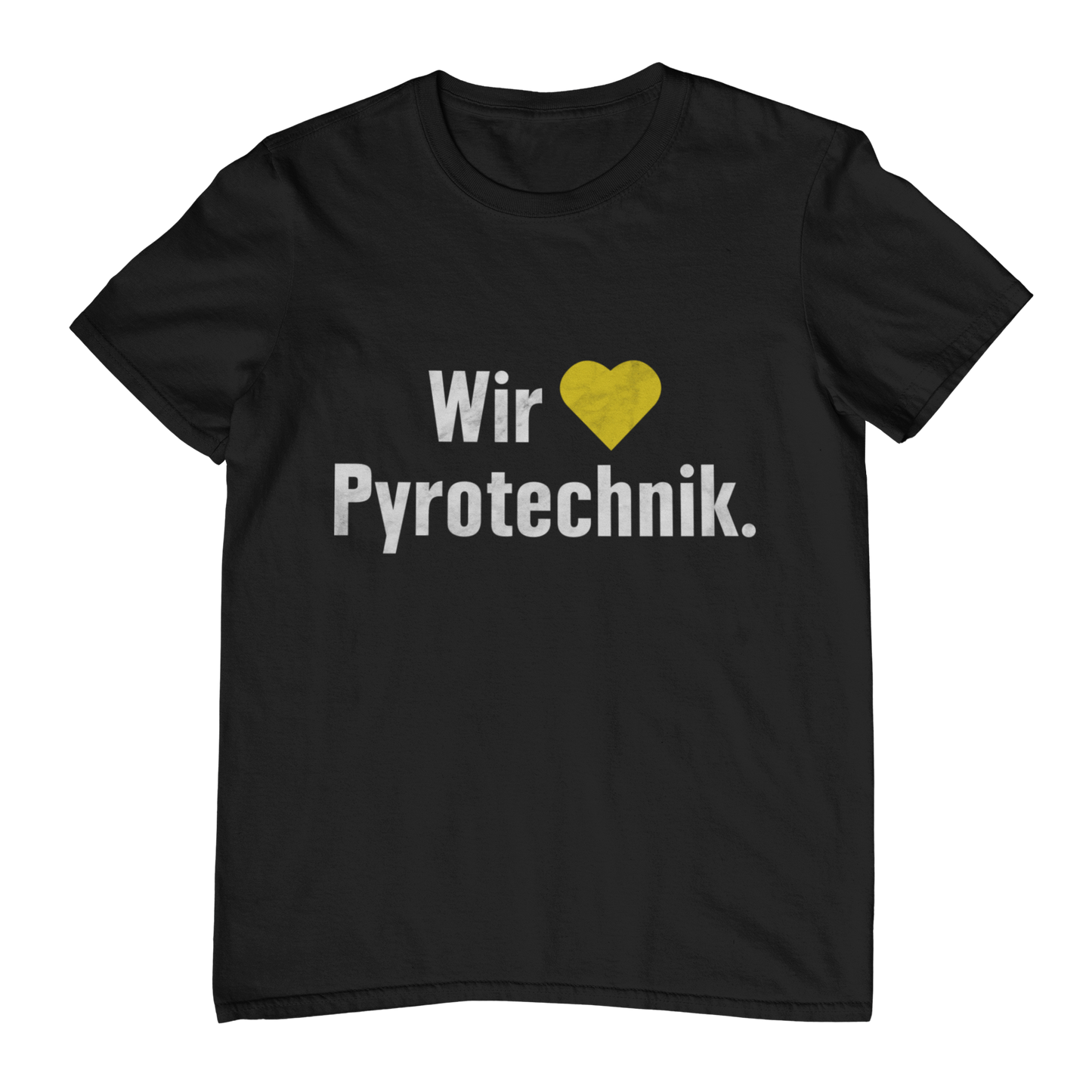 Pyrotechnik | Shirt